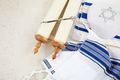 Jüdisches Neujahrsfest „Rosch ha-Schana“